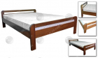 Деревянная кровать Серсея